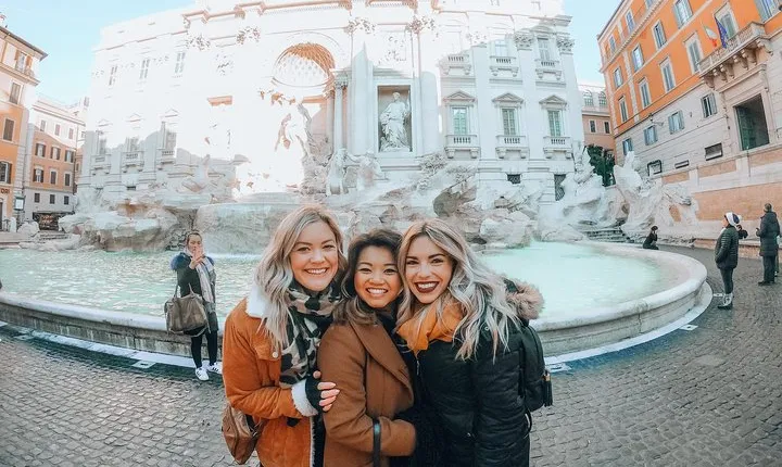 Explore the Instaworthy Spots of Rome with a Local