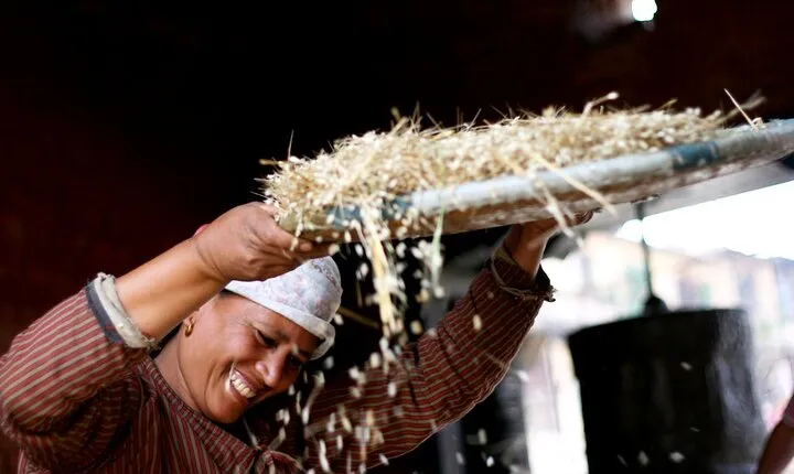 Bungamati & Khokana Village Day Trip from Kathmandu