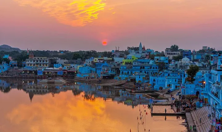 Memorable Rajasthan Private Trip for 5 Nights and 6 Days