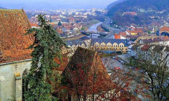 Premium 3-Day Private Tour in Transylvania from Bucharest