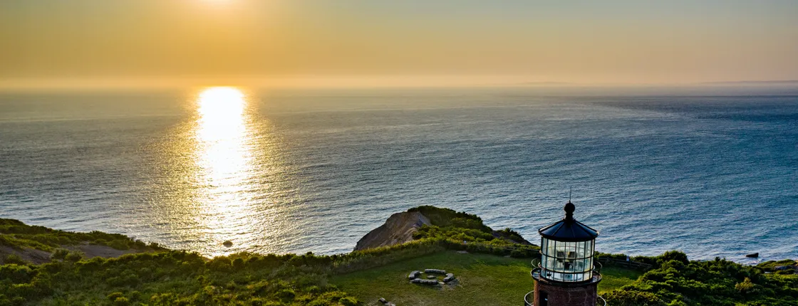 Martha’s Vineyard 4-hour private tour