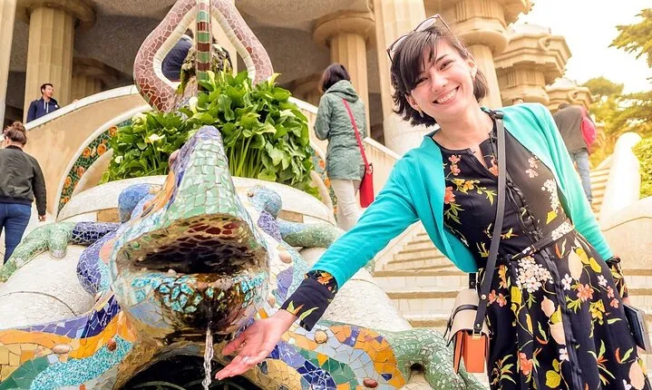 Barcelona Private Tour with an Expert Guide
