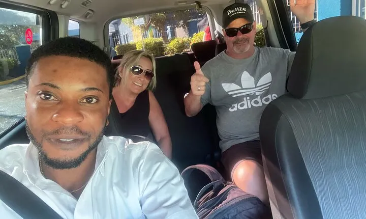 Montego Bay Airport Transfer