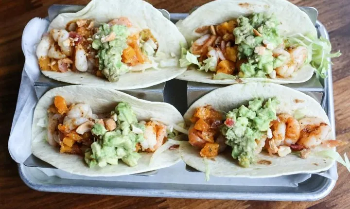Arts District Food Tour in Richmond with Discover Richmond