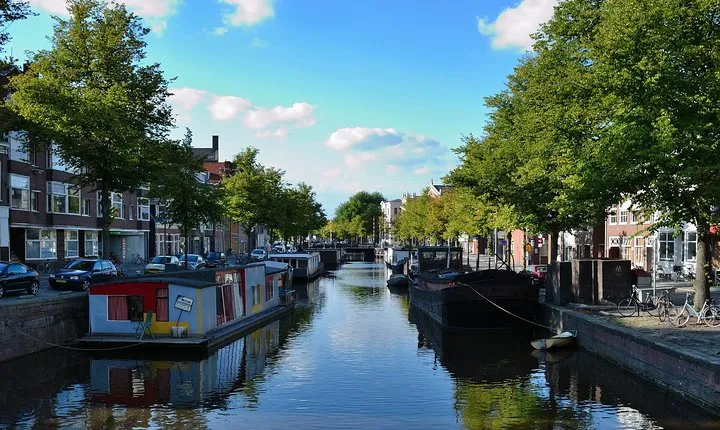 Groningen Like a Local: Customized Private Tour