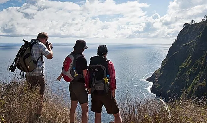 Rota do Norte (Larano) Northern Route (Full Day Walk)