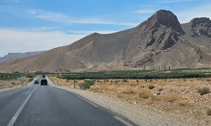 Marrakeck City tour from Casablanca all the day around trip