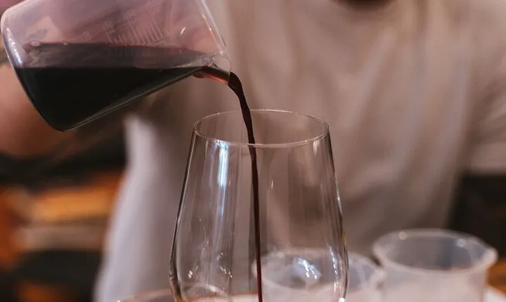Wine Blending Workshop in Brisbane City