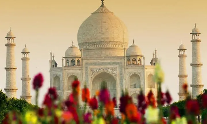 2 Days:Delhi and Agra with Taj Mahal Sunrise Tour