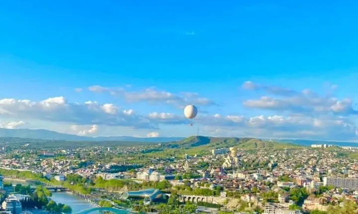 Tbilisi City Tour, Most Popular Tourists Destinations In The Capital Of Georgia