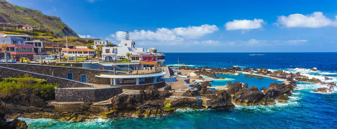 Madeira Best of the West Tour