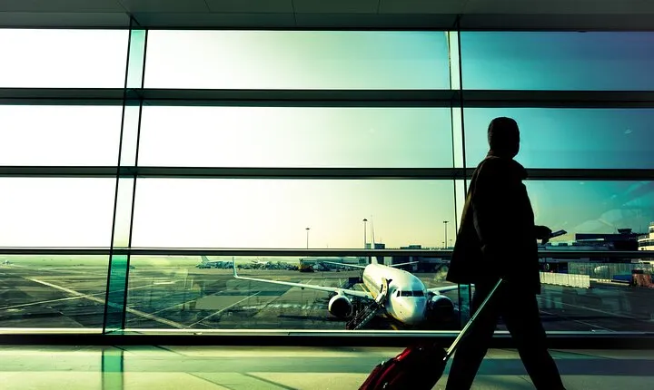 Airport Transfer to or from Mclean, VA and Dulles Airport