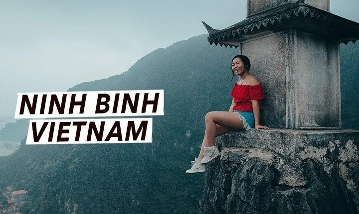 Ninh Binh Private Tour : Bai Dinh Trang An Mua Cave from Hanoi