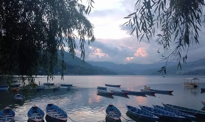 11 Days Nepal Round Tour