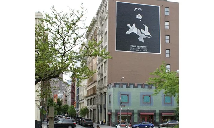 Private Shopping Day in NYC • 5 hours • Includes up 5 guests