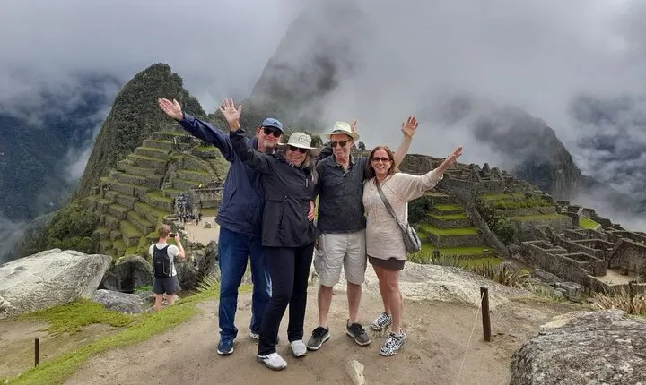 Machu Picchu Exclusive (Day Trip)