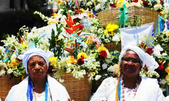 Candomble Religion Mysteries Private Tour in Salvador
