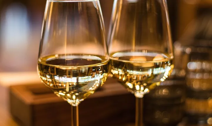 Ozark Craft Beverage - Wine & Shine Tour