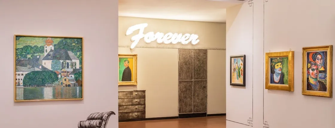 Tickets for Heidi Horten Collection