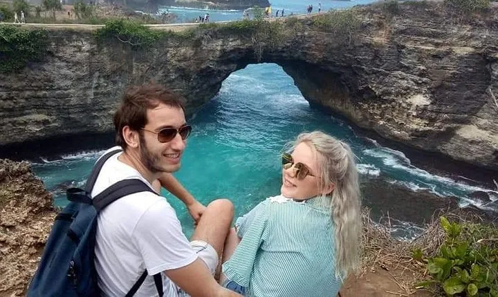 Private Nusa penida packages