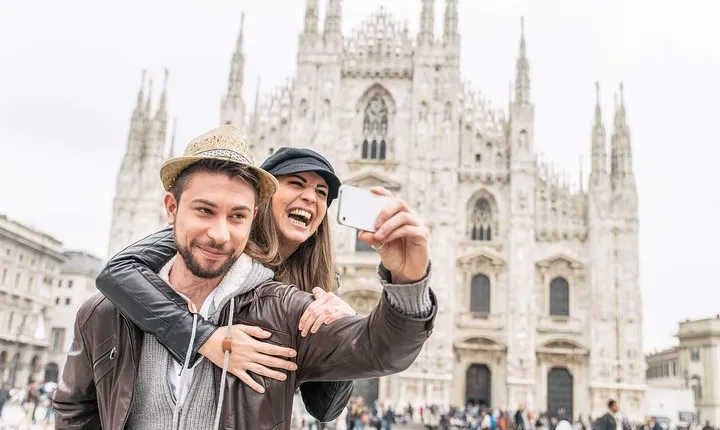 Discover Milan - Private Guided Walking Tour