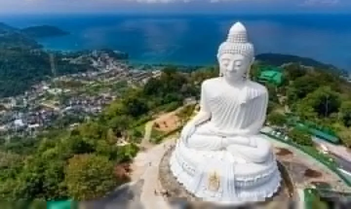 Private Sightseeing and City Tour with English speaking guide