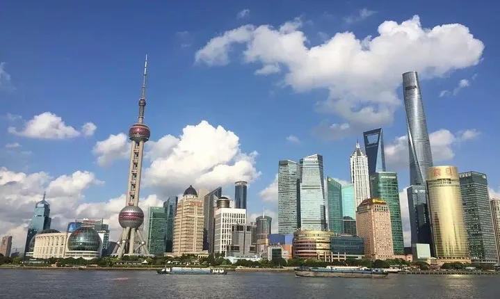 7-Day Private Tour: Shanghai, Suzhou and Hangzhou Amazing City Highlights