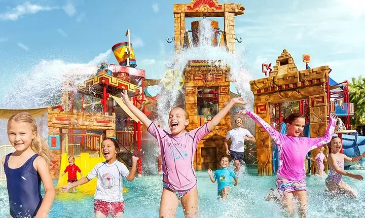 Atlantis Aquaventure Waterpark Tickets