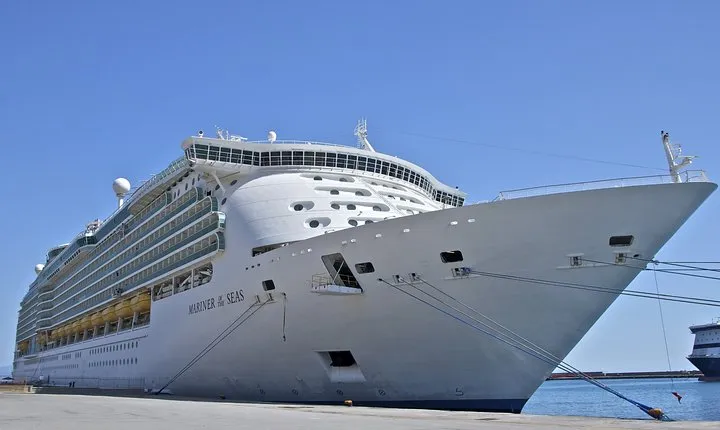 Private transfers to/from Portsmouth International Port and London Luton Airport