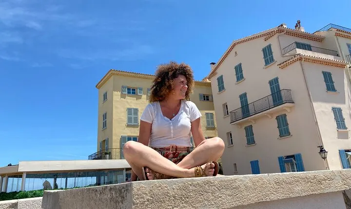 Shore Excursion in Saint Tropez with a local guide