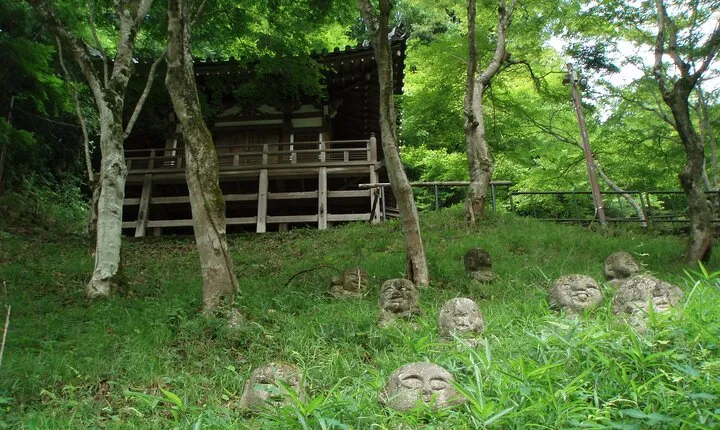 Private Walking Tour in Bamboo Forest & Hidden Spots in Arashiyama