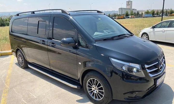Rize Artvin Airport Transfers