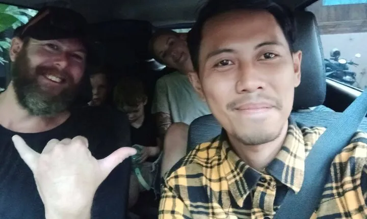 Bandung Private Transfer to Jakarta (all area ) 