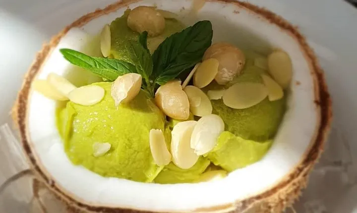 Four-course vegan Mexican hands-on cooking class + Market Tour