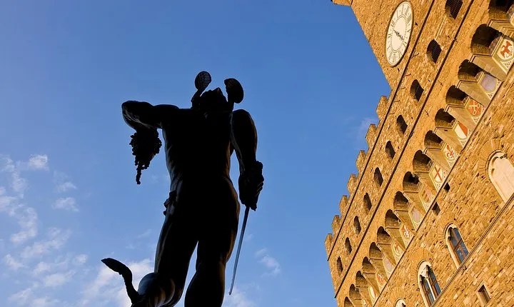 Palazzo Vecchio - Private Tour