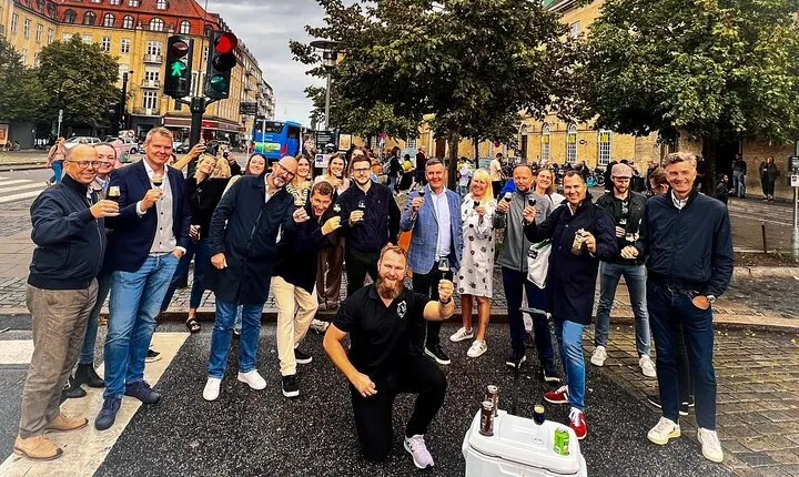 Aarhus Craft BeerWalk