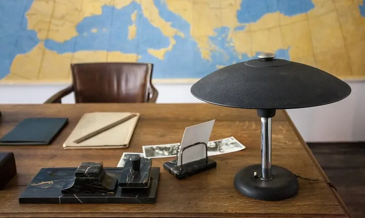 Schindler's Factory Skip The Line Ticket