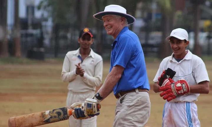 Cricket Tour A dramatic Insight in Cricketing History of Mumbai