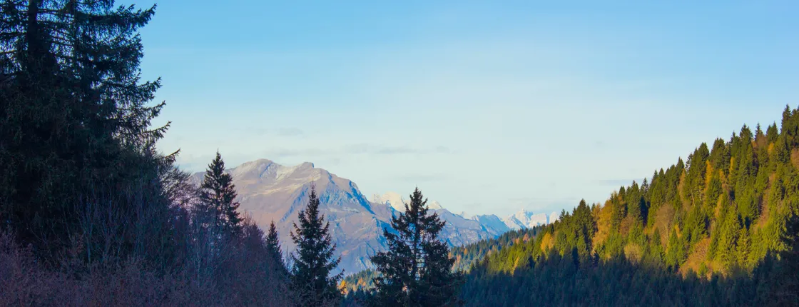 Pian delle Femene and Revine lake tour