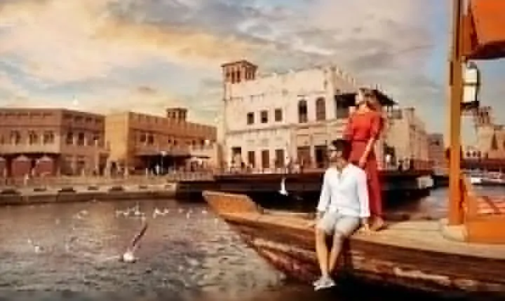 Family Oriented Exclusive Dubai City Tour on Private Basis