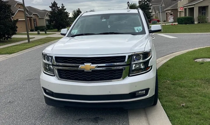 Private Transfer to Lake Buena Vista Hotels from MCO airport