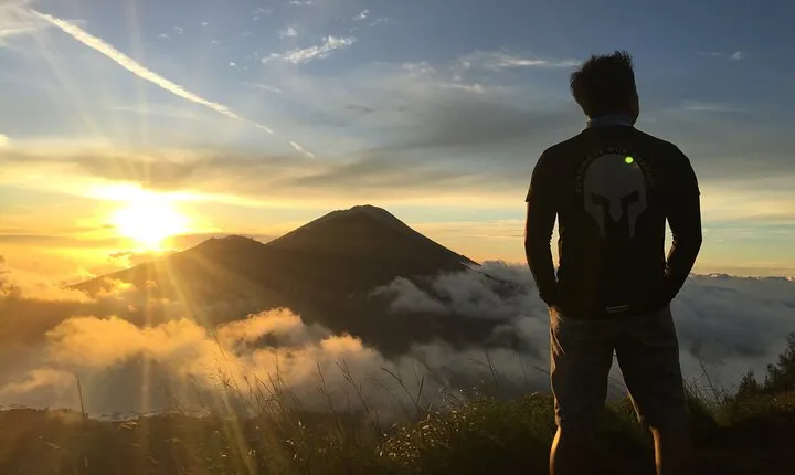 Mount Batur Sunrise Hike