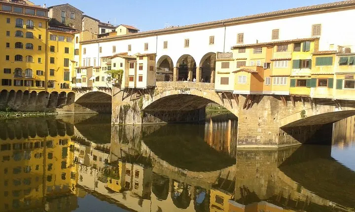 Highlights of Florence and Uffizi Gallery: Iconic Art & City Tour