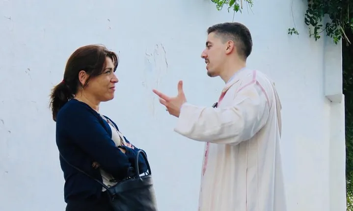 4 Hours Private Tour of Tangier & Camel Ride & Colorful Markets