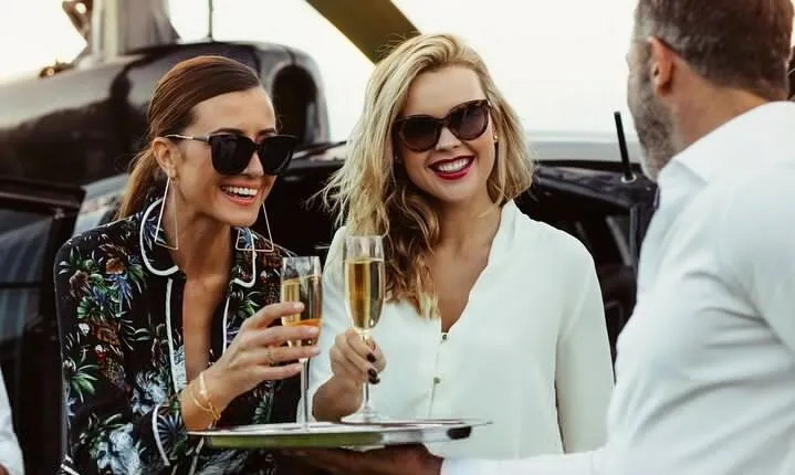 3 Days Wine Tours in Sancerre Pouilly Fumé Champagne & Normandy