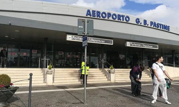 Rome Ciampino Airport Transfer