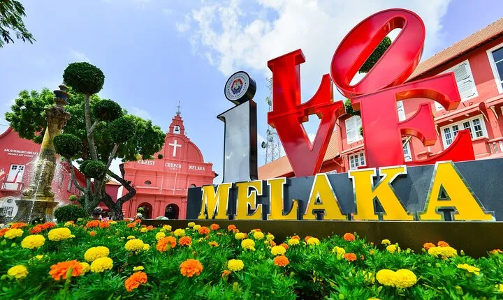 From Singapore Private Day Trip To Malacca
