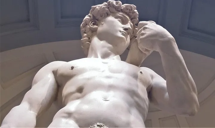 Accademia Gallery with David Private Tour