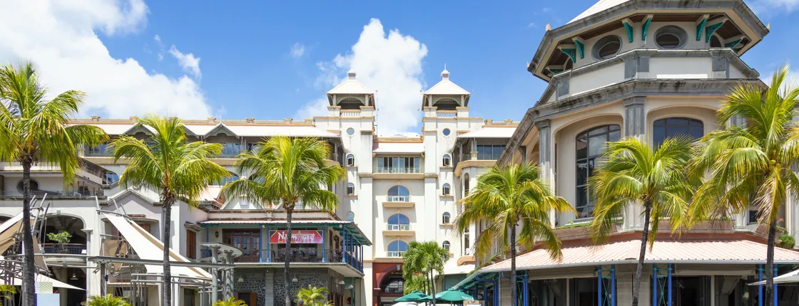 Mauritian Spices & Traditions Tour with Port Louis