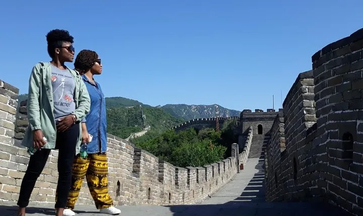 Great Wall-Forbidden City-Hutong Private Layover Guided Tour